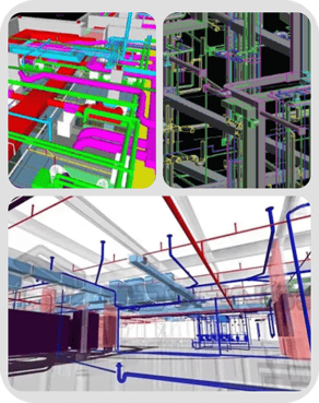 BIM meeting