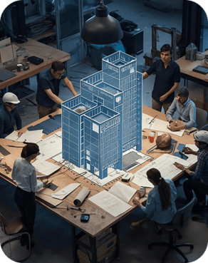 BIM meeting