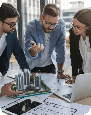 BIM meeting