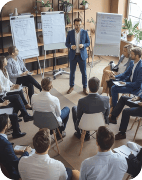 BIM meeting